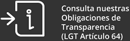 Imagen Obligaciones de Transparencia